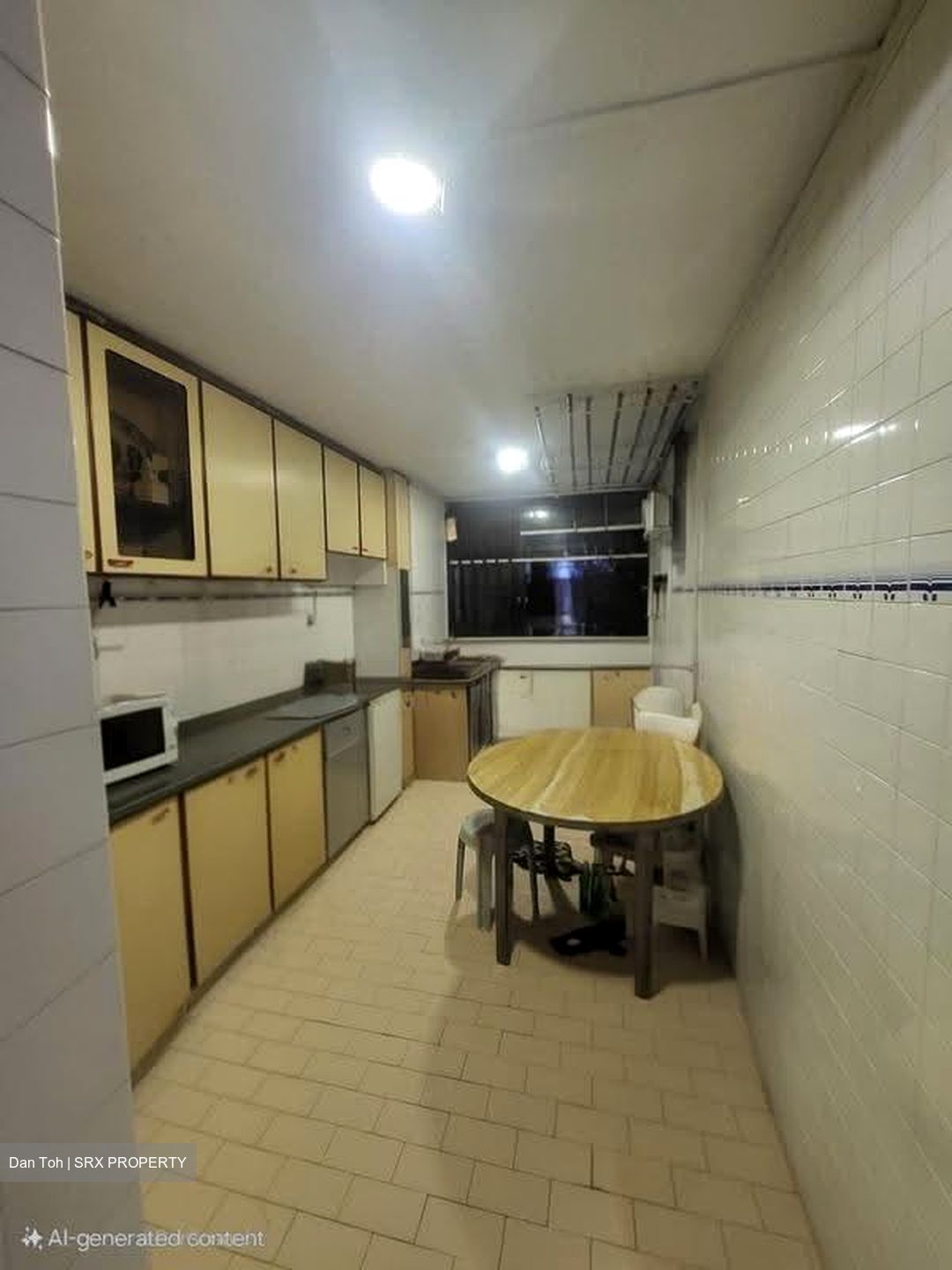 Blk 316 Ubi Avenue 1 (Geylang), HDB 4 Rooms #612006611